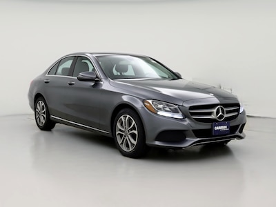 2017 Mercedes-Benz C-Class C 300 -
                Hartford, CT