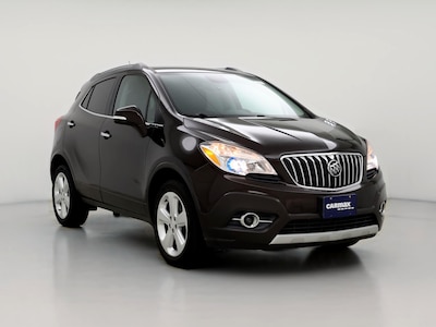 2015 Buick Encore Convenience -
                White Marsh, MD