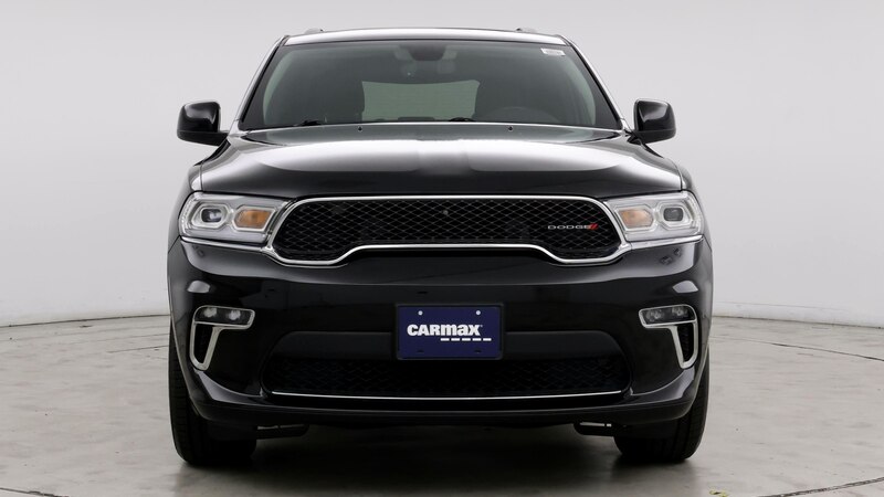 2021 Dodge Durango SXT 5