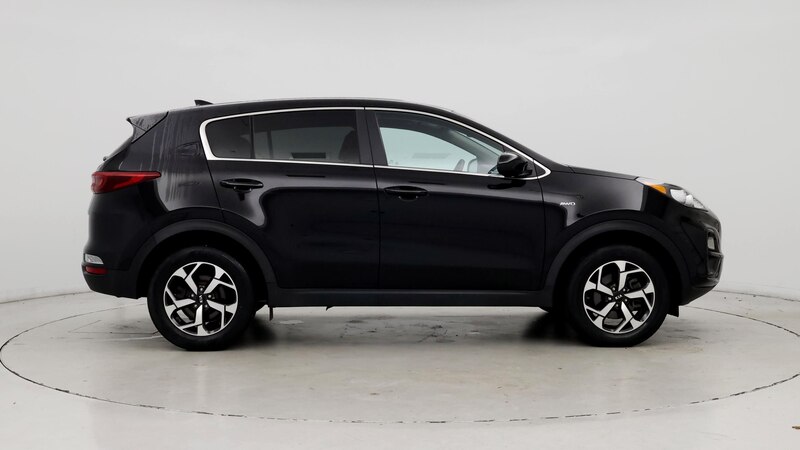 2020 Kia Sportage LX 7