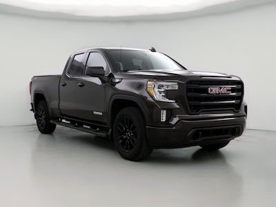 2020 GMC Sierra 1500 Elevation -
                Winston-Salem, NC