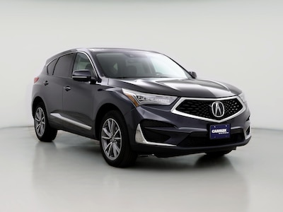 2020 Acura RDX Technology -
                Atlanta, GA