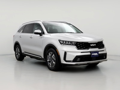 2022 Kia Sorento EX -
                Charlotte, NC