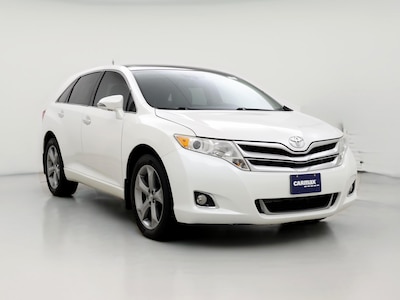 2015 Toyota Venza XLE -
                Hartford, CT