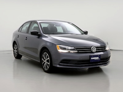 2016 Volkswagen Jetta SE -
                Laurel, MD