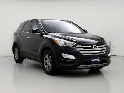 2013 Hyundai Santa Fe Sport 2.0T -
                Hartford, CT