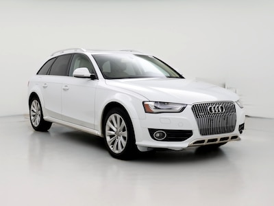 2016 Audi Allroad Premium -
                Hartford, CT