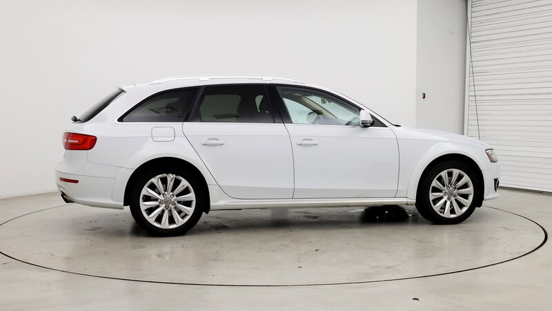 2016 Audi Allroad Premium 7