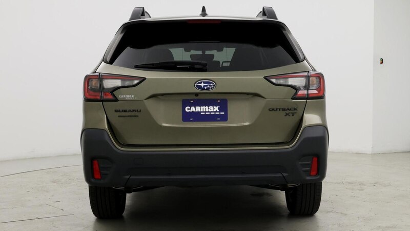 2022 Subaru Outback Onyx Edition 6