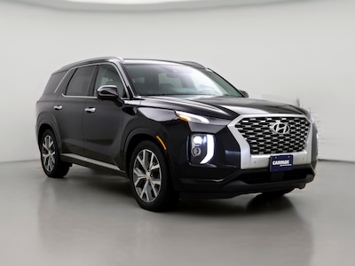 2021 Hyundai Palisade Limited -
                East Haven, CT