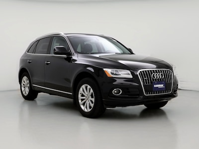 2016 Audi Q5 Premium Plus -
                East Haven, CT