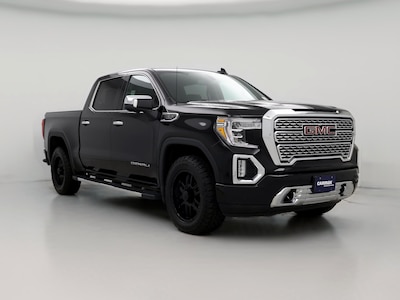 2021 GMC Sierra 1500 Denali -
                Charlotte, NC