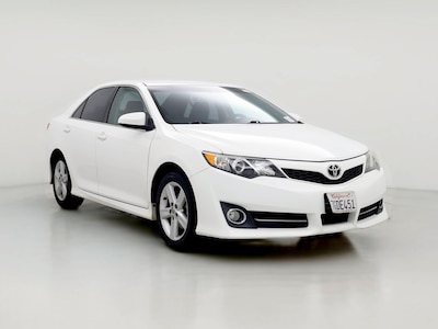 2014 Toyota Camry SE -
                Costa Mesa, CA