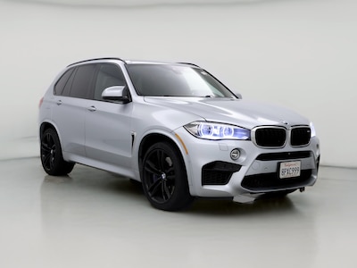 2017 BMW X5 M -
                Los Angeles, CA