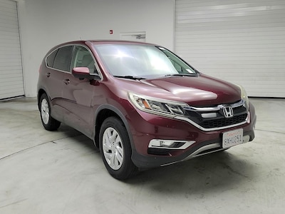 2015 Honda CR-V EX -
                Los Angeles, CA