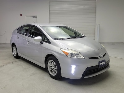 2015 Toyota Prius Five -
                Los Angeles, CA