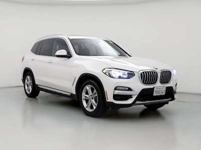 2019 BMW X3 sDrive30i -
                Norco, CA