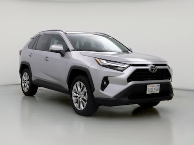 2023 Toyota RAV4 XLE Premium -
                Los Angeles, CA