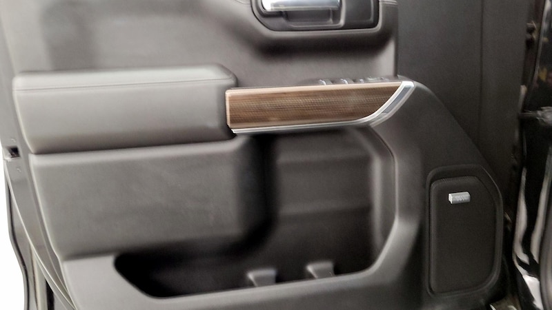 2021 Chevrolet Silverado 1500 RST 12