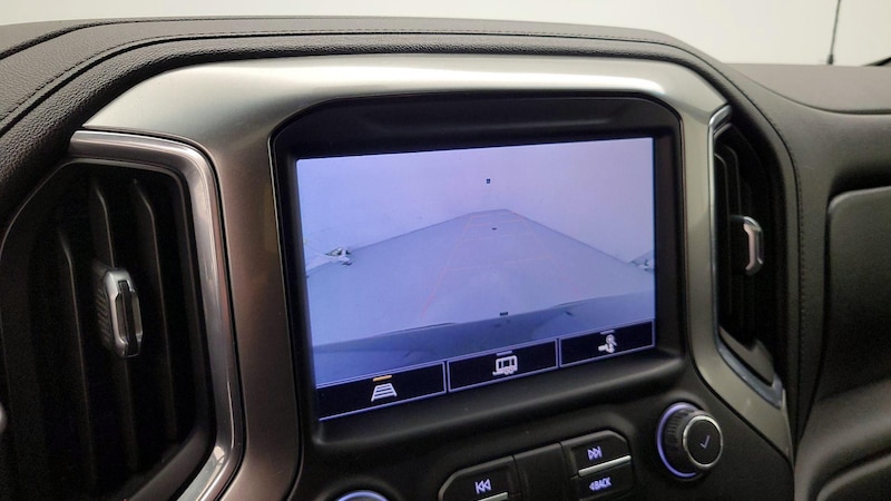 2021 Chevrolet Silverado 1500 RST 14