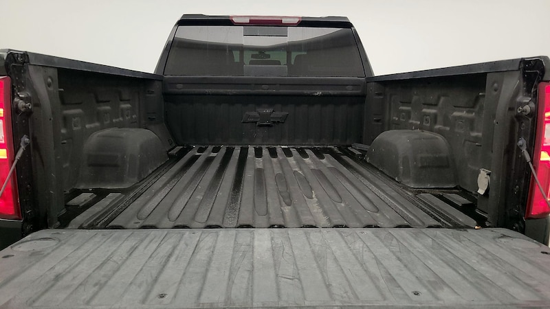 2021 Chevrolet Silverado 1500 RST 21