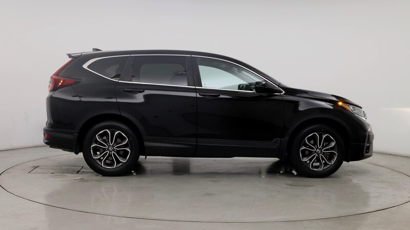 2022 Honda CR-V EX-L 7