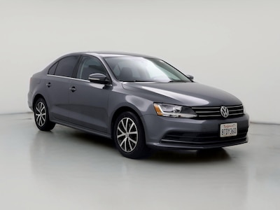 2017 Volkswagen Jetta SE -
                Los Angeles, CA