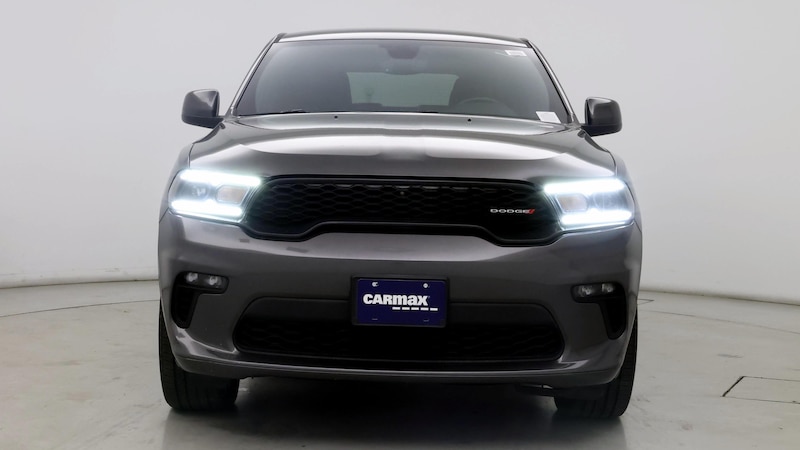 2021 Dodge Durango GT 5