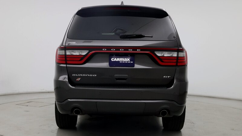 2021 Dodge Durango GT 6