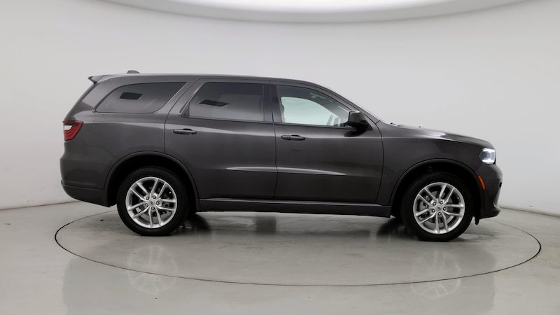 2021 Dodge Durango GT 7