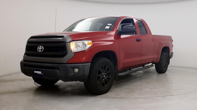 2017 Toyota Tundra SR 4