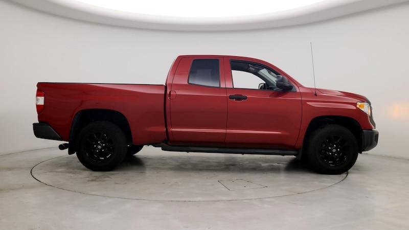 2017 Toyota Tundra SR 7