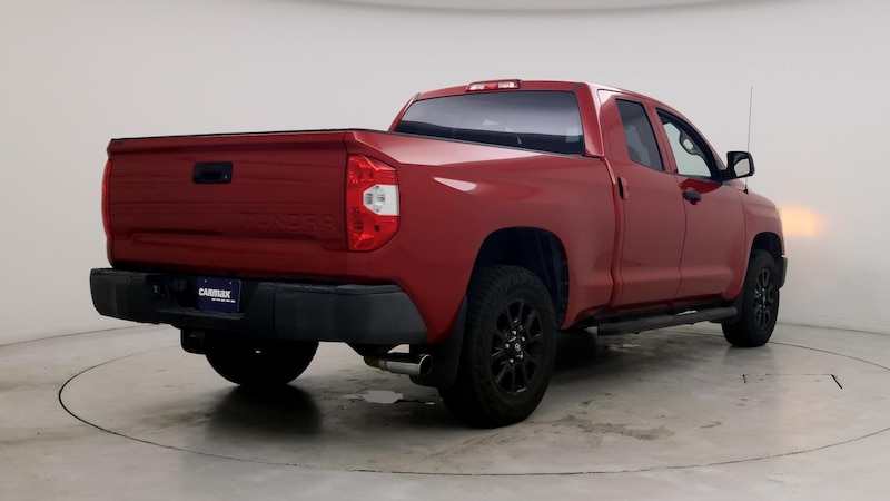 2017 Toyota Tundra SR 8