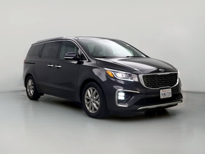 2020 Kia Sedona EX -
                Los Angeles, CA