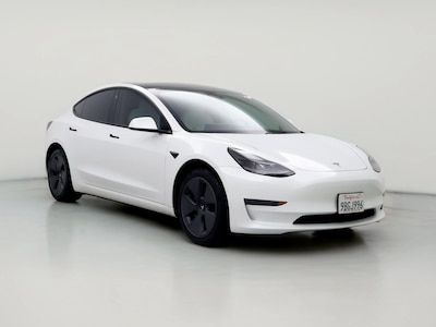 2022 Tesla Model 3  -
                Los Angeles, CA