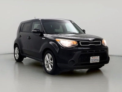 2014 Kia Soul Soul+ -
                Victorville, CA