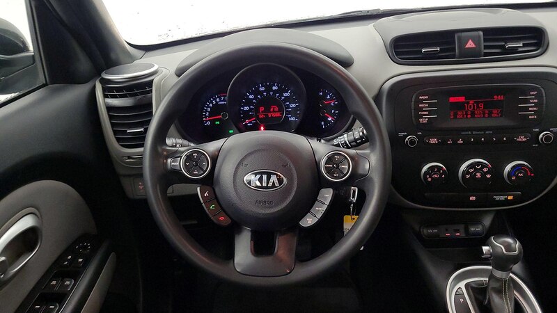 2014 Kia Soul Soul+ 10