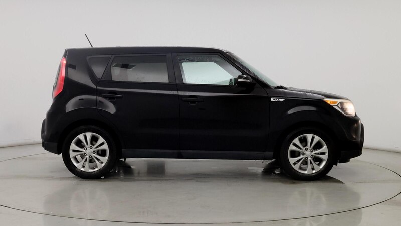 2014 Kia Soul Soul+ 7