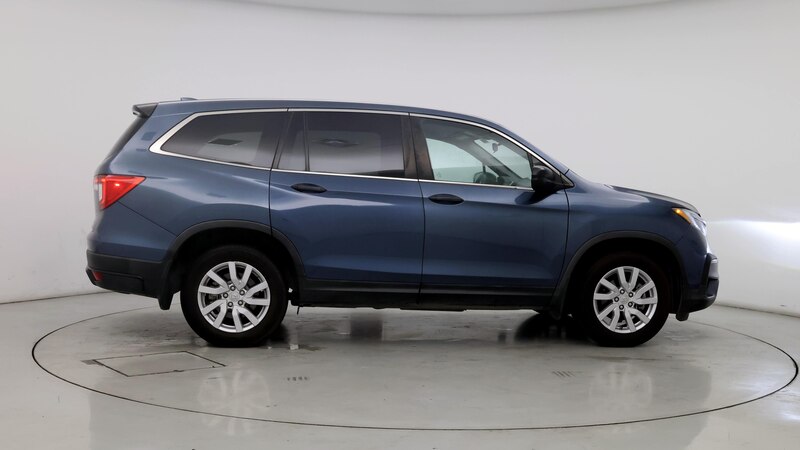 2019 Honda Pilot LX 7