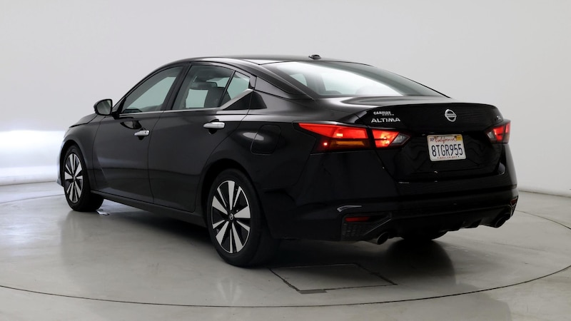 2019 Nissan Altima SL 2