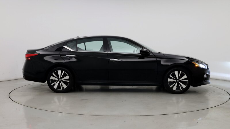 2019 Nissan Altima SL 7