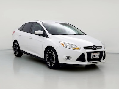 2013 Ford Focus SE -
                Los Angeles, CA