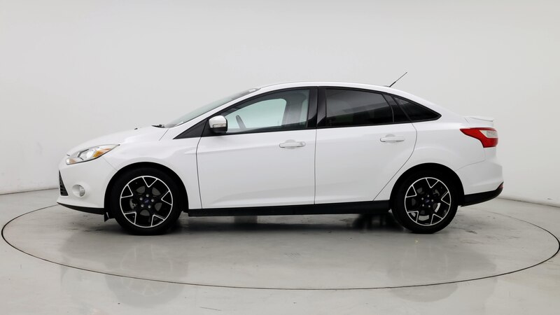 2013 Ford Focus SE 3