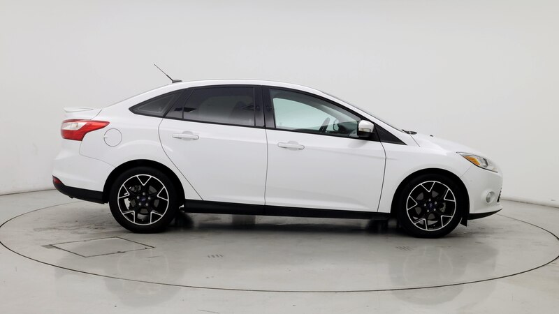 2013 Ford Focus SE 7