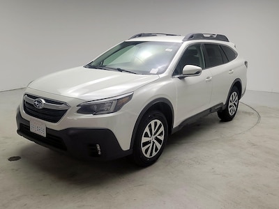 2021 Subaru Outback Premium -
                Los Angeles, CA