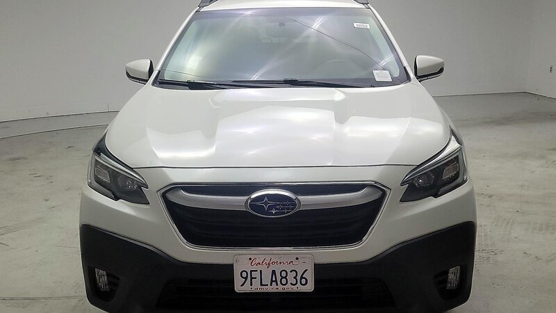 2021 Subaru Outback Premium 2