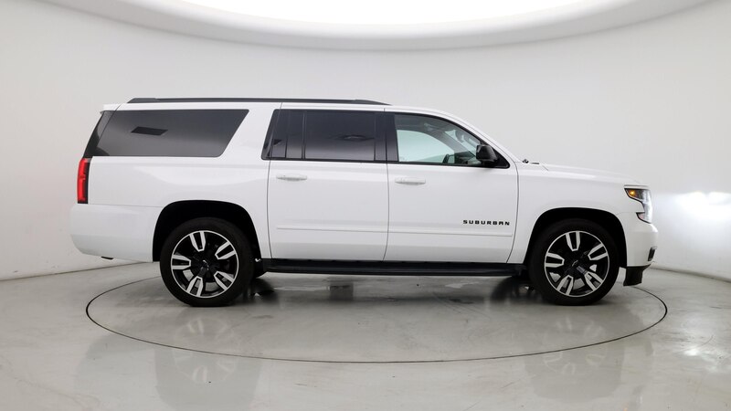 2020 Chevrolet Suburban Premier 7