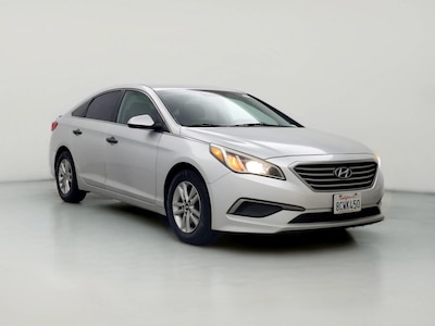 2016 Hyundai Sonata SE -
                Los Angeles, CA