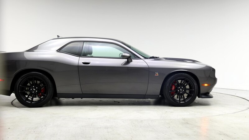 2021 Dodge Challenger T/A 7