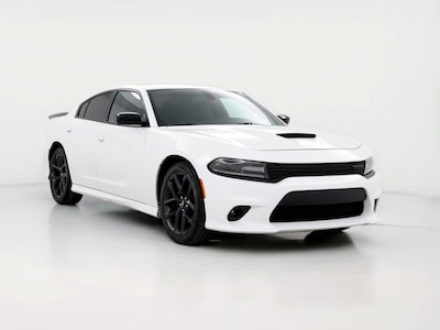 2021 Dodge Charger GT -
                Las Vegas, NV